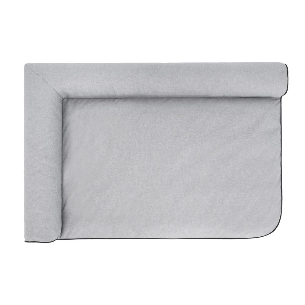 Reedog Pelíšek Best Ekolen Light Gray (obrázek 4)