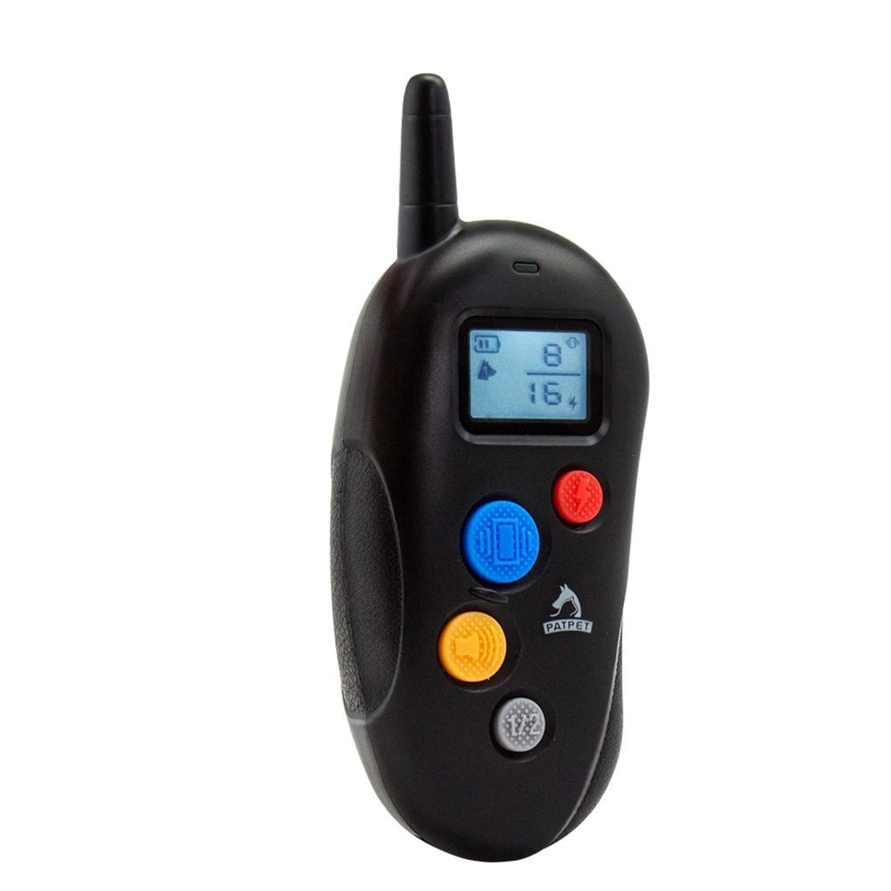 BAZAR - Vysílačka Patpet 310 - Hodně použité