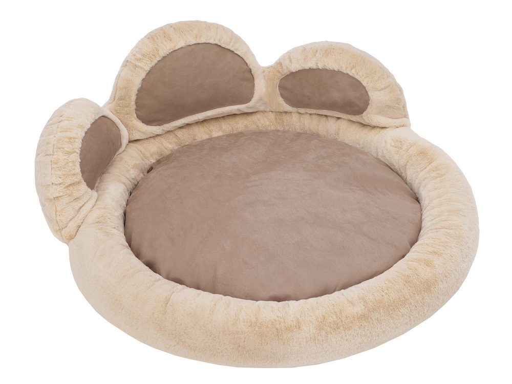 Pelíšek pro psa Reedog Exclusive Paw Beige - XL.
Velikost: L: 75x75, XL: 85x85, XXL: 105x105   

U nás si vybere opravdu každý pejsek, naše pelíšky pro psy Reedog jsou pro malé, velké, ale i ty největší psy.