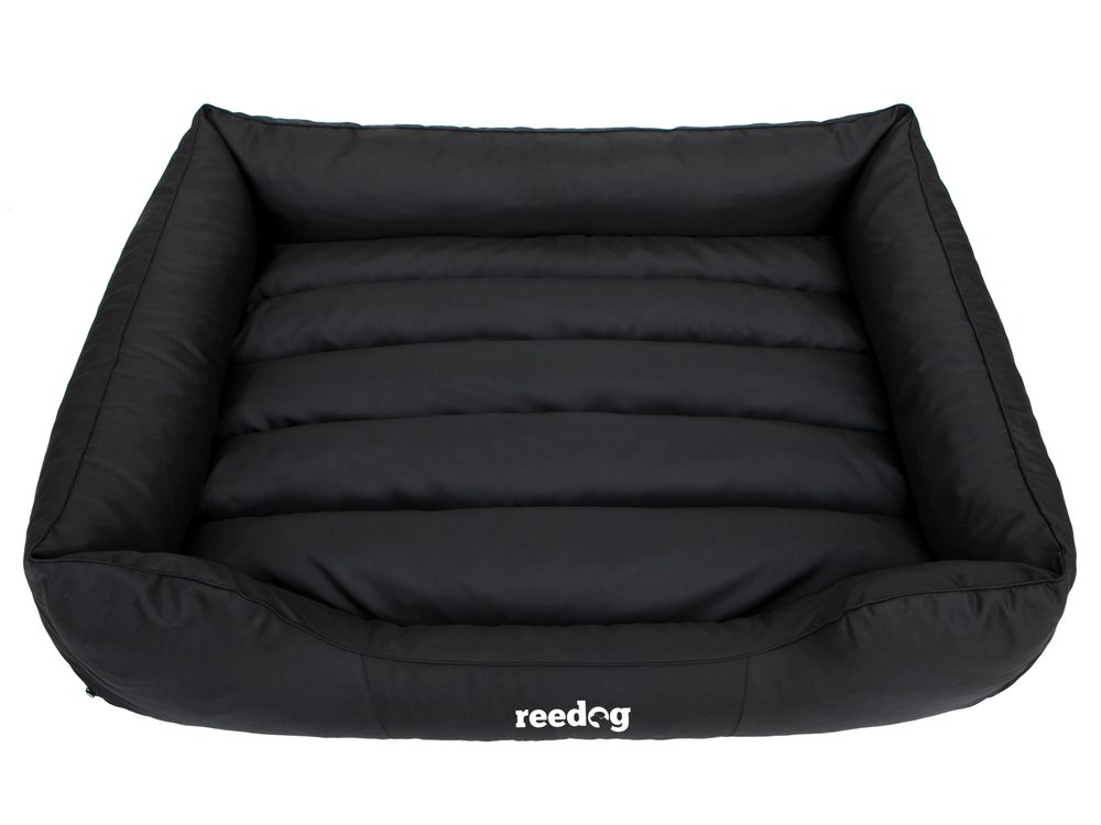 Reedog Pelíšek Comfy Black (obrázek 3)