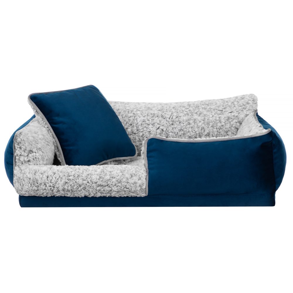 Reedog Pelíšek Porto Blue - L (obrázek 3)