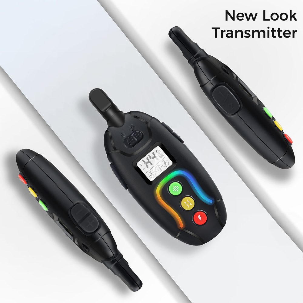 Reedog RS1 - pro 1 psa