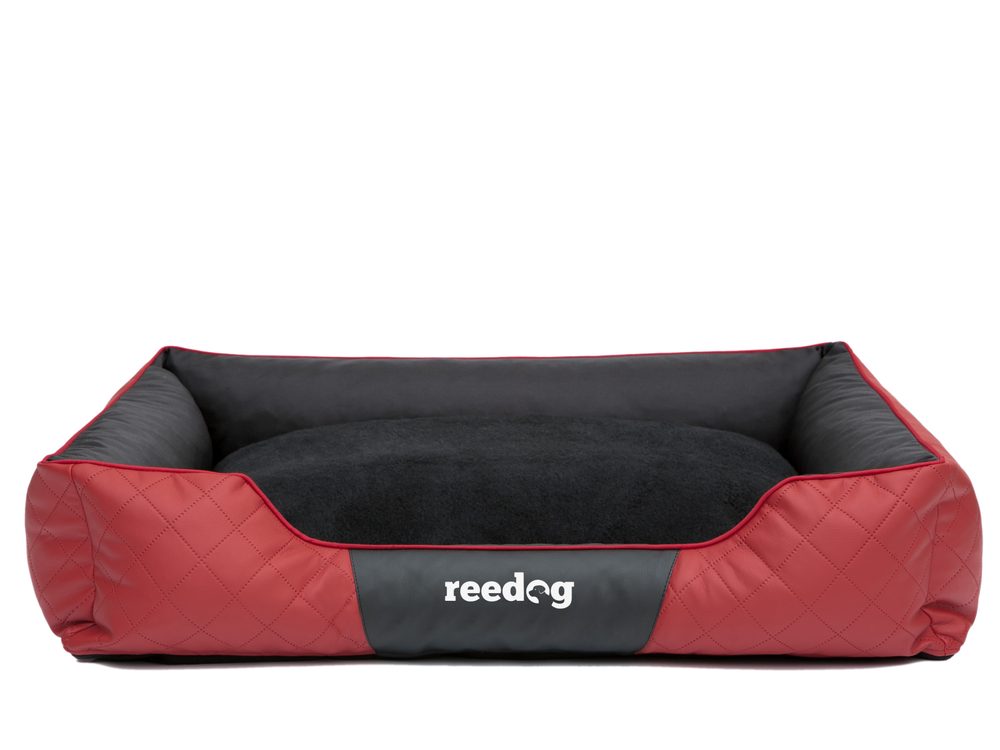 Reedog Pelíšek Red Luxus - XL (obrázek 3)