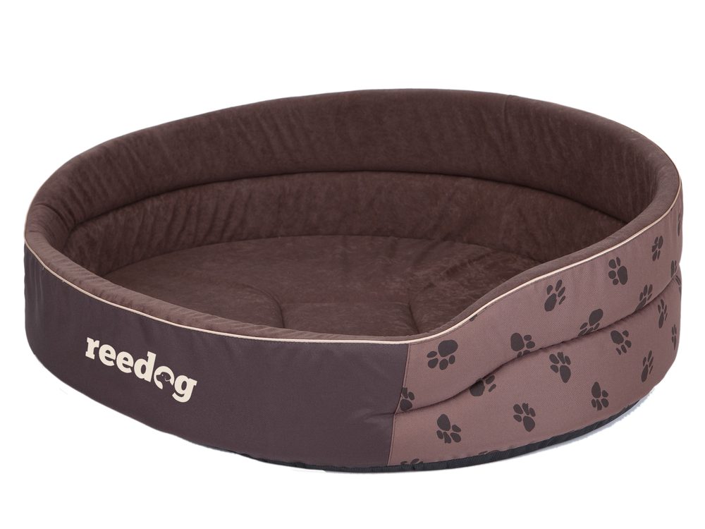 Hundebett Reedog Pianki Light - M.

Es spielt keine Rolle, ob Sie einen kleinen, mittleren oder großen Hund haben.
 
Vorteile

Bequem und angenehm
Es vermittelt ein Gefühl der Sicherheit
Große Auswahl an Designs und Größen
Hochwertiges und langlebiges Cordura
Handgenäht
Hoher Rand
Waschbares Material

 
Inhalt der Packung

Hundebett Reedog Pianki Light
Technische Spezifikationen können ohne vorherige Ankündigung geändert werden.