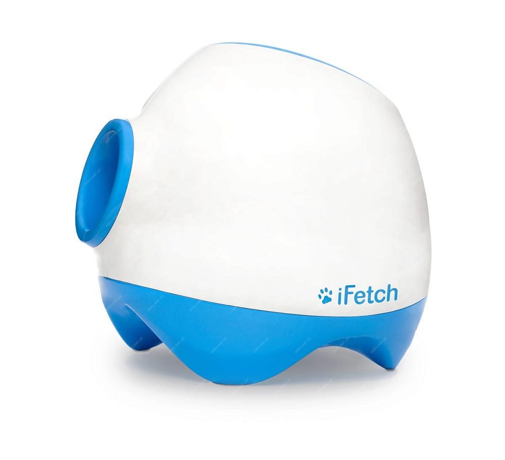 BAZÁR - iFetch Too automatický vrhač loptičiek