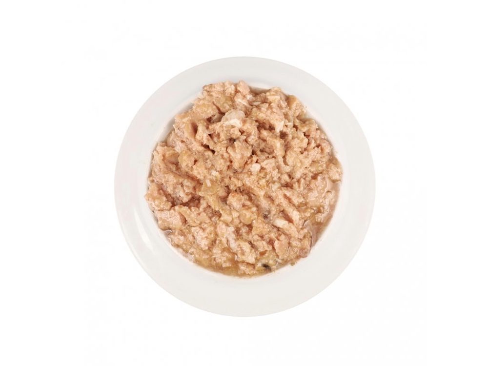Fitmin Cat Purity kapsička Kapor s tekvicou 100 g
