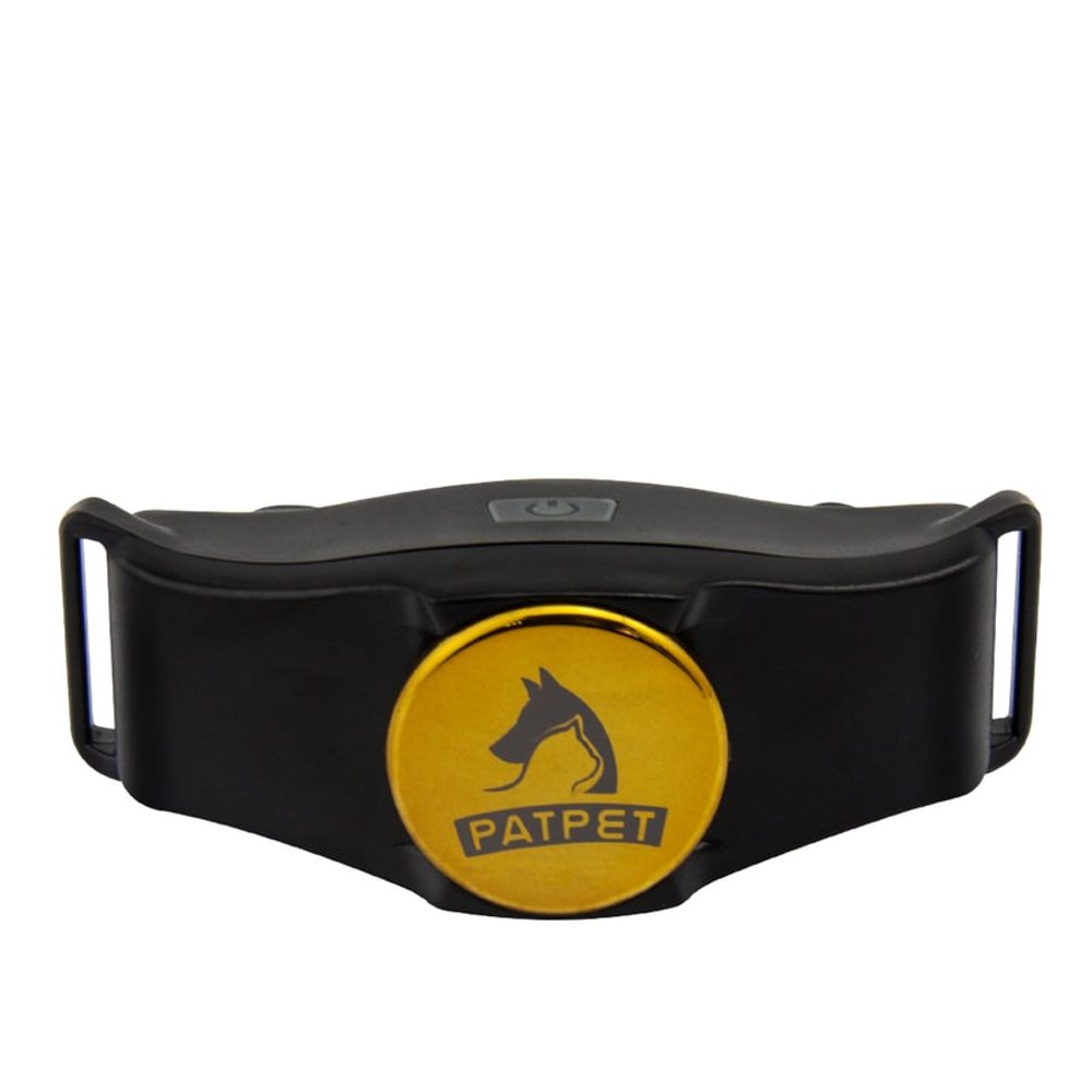 BAZAR - Obojek a přijímač Patpet 310 / 320 - Hodně použité