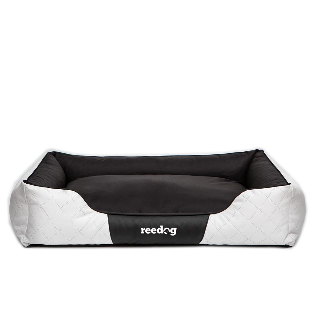 Reedog Pelíšek White Perfection - L