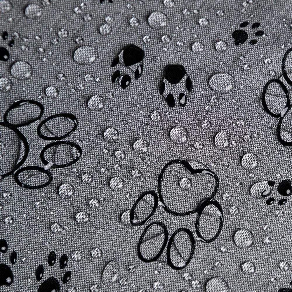 Reedog Pelíšek Amazing Grafit Paws - XXL (obrázek 6)