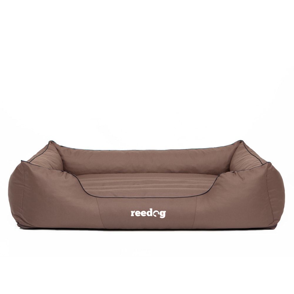 Reedog Pelíšek Comfy Light Brown