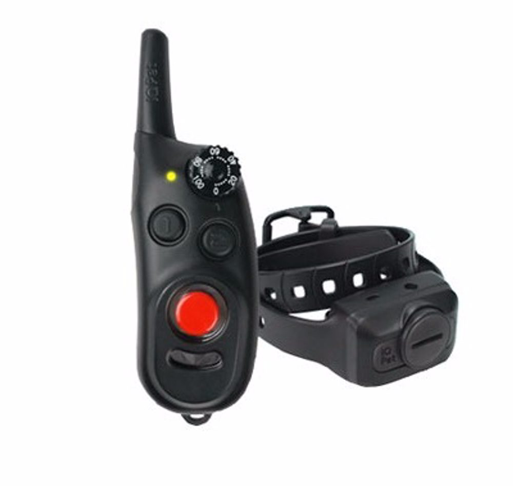 Dogtra iQ Cliq - pro 1 psa