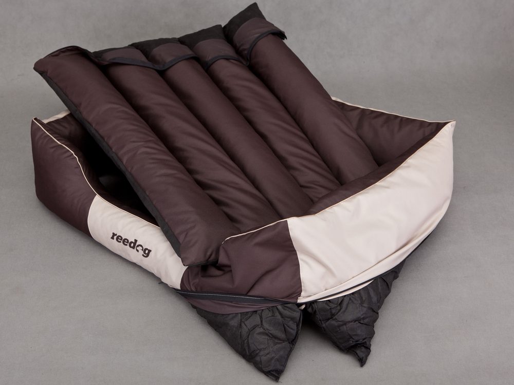 Reedog Pelíšek Comfy Beige - L (obrázek 6)