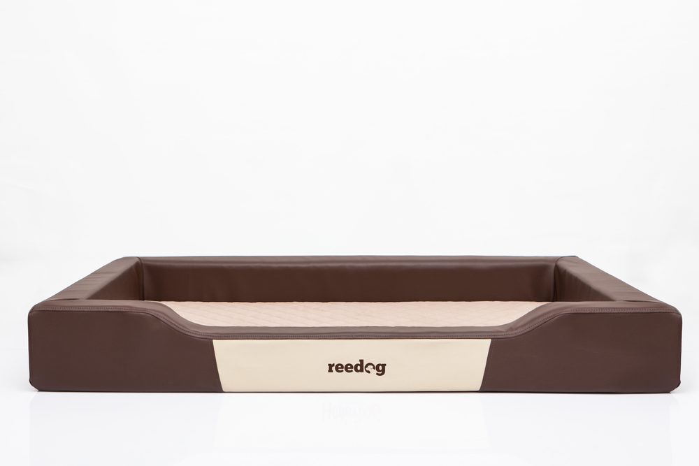 Hundenestchen Reedog Deluxe Brown - XL.
Das Hundenestchen Reedog Deluxe können Sie in einigen Varianten und Grössen kaufen.

Das Hundenestchen Reedog Deluxe ist für kleine, mittlere, aber auch grosse Hunderassen.




 
 