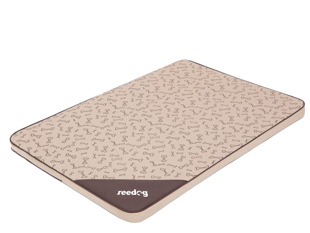 Podložka pre psa Reedog Thin Bones - XL.
  Podložka pre psa Reedog bude pohodlným a mäkkým pelechom pre vášho psíka.
 

 
Výhody

Kvalitná a odolná cordura
Vhodné pre každého psíka
Prateľný materiál
Pohodlné a príjemné
Jednoduchá údržba

 Nevýhody

žiadne

 Obsah balení

Podložka pre psa Reedog Thin Bones