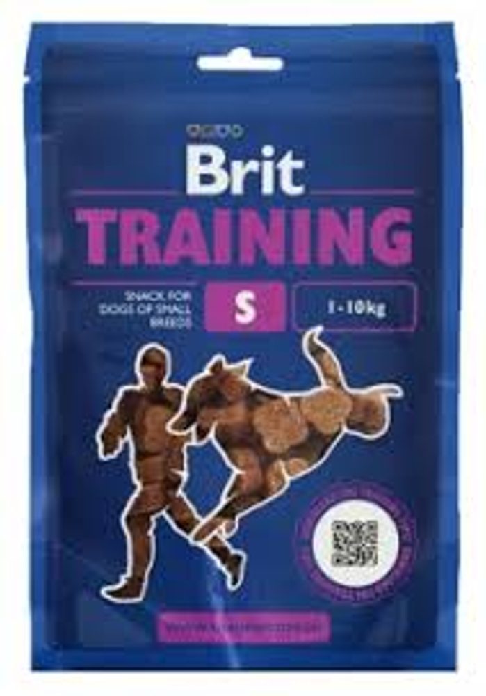 Brit Training Snack S 100g