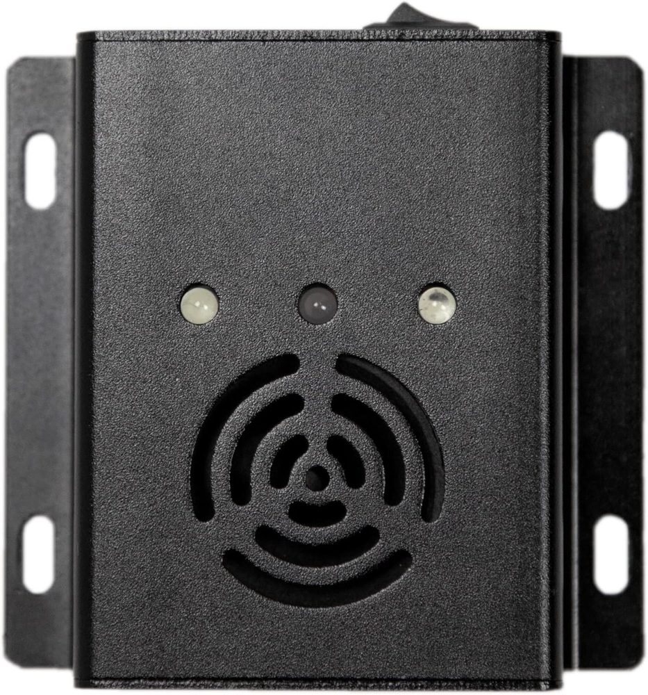 Ultrazvukový odpuzovač malé zvěře do auta UltraSweep Tralever