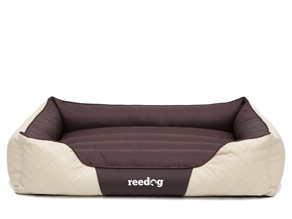 Reedog Pelíšek Beige Tommy - 3XL