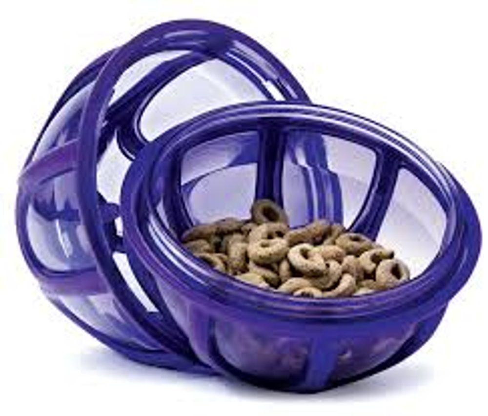 Hračka pro psy Kibble Nibble (obrázek 3)