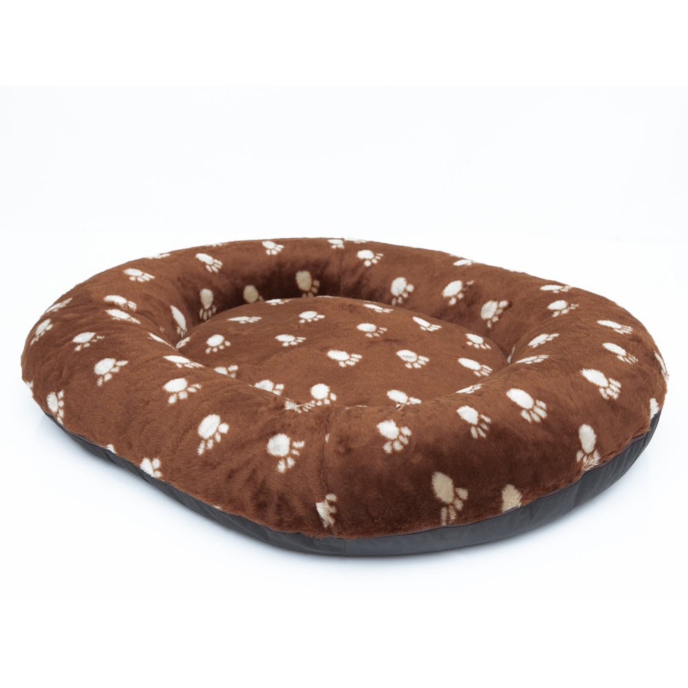 Reedog Pelíšek Warmy Brown - L