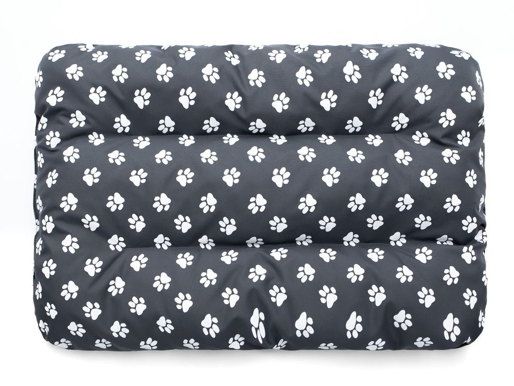 Reedog Matrace Eco Extra Grey Paw (obrázek 3)