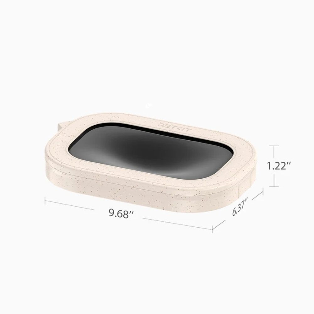 Petkit Refill Ring - Sáčky na odpad pro PUROBOT ULTRA, 3 kusy (obrázek 4)