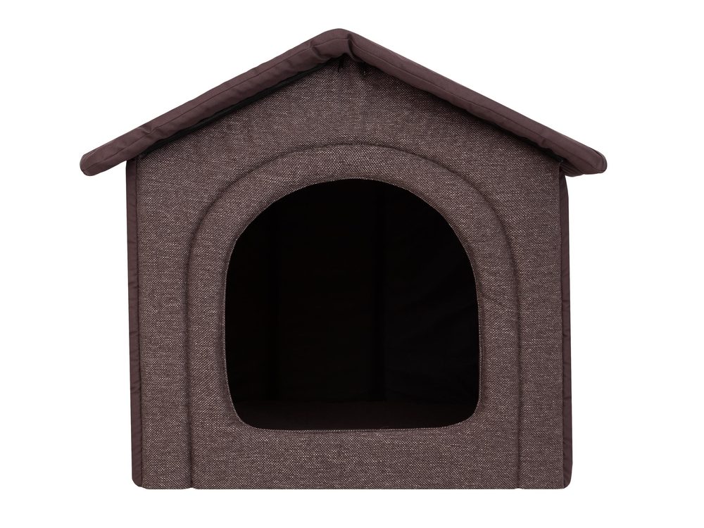 Reedog Domeček Inari Brown - XS (obrázek 3)