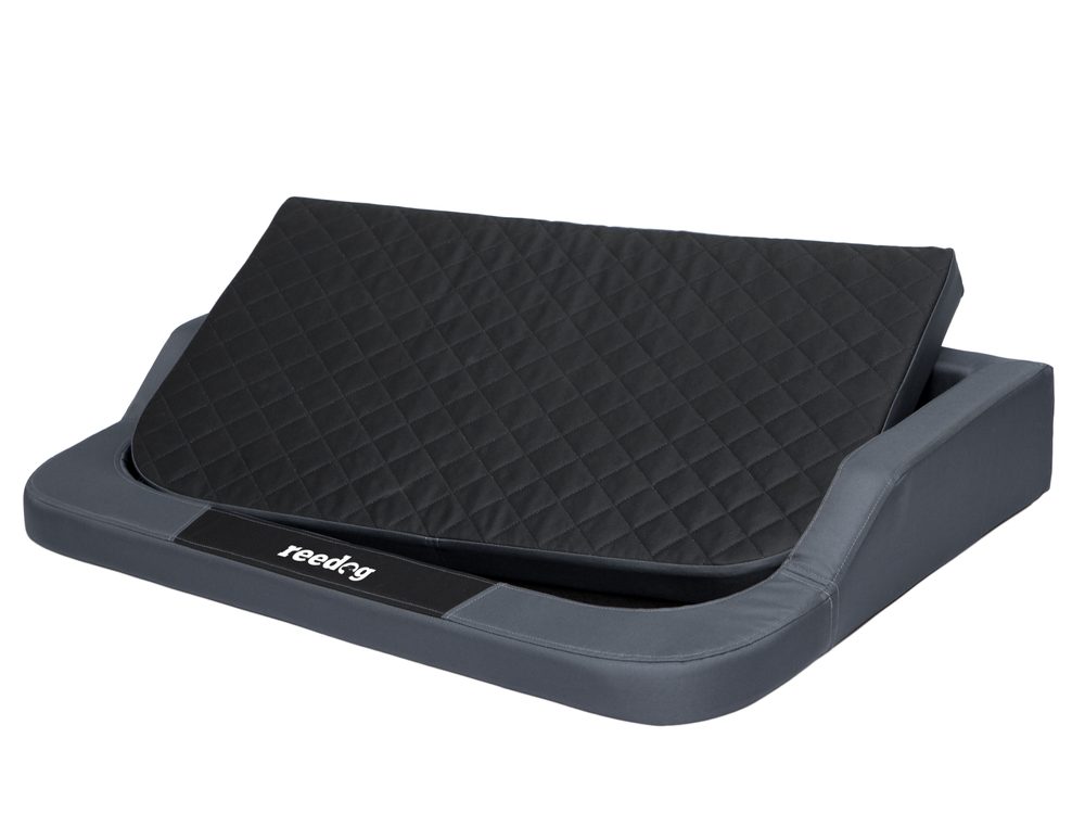 Reedog Pelíšek Grey Standard - XXL (obrázek 8)