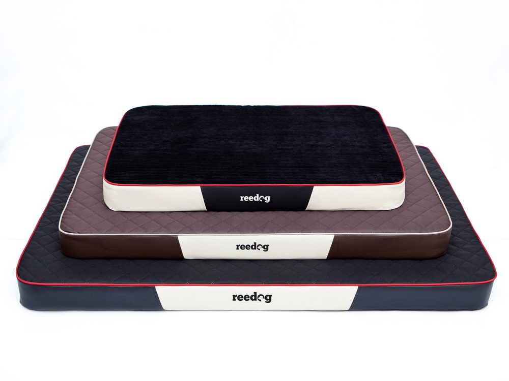 Reedog Matrace Plus Black - XL (obrázek 3)