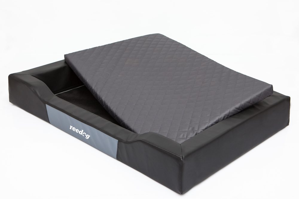 Reedog Pelíšek Fancy Black (obrázek 7)