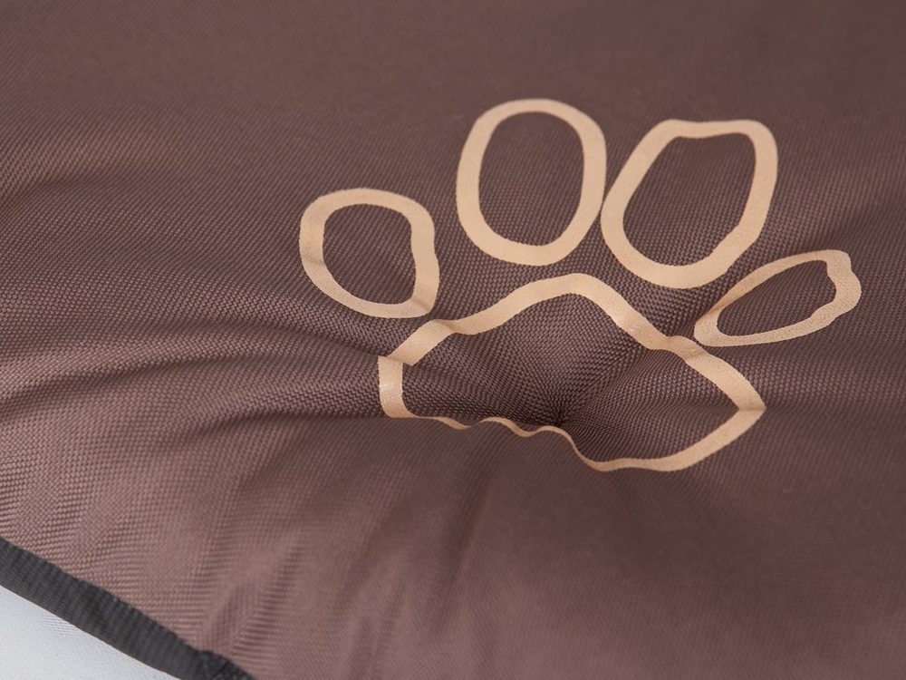Reedog Podložka Light Brown - M (obrázek 3)