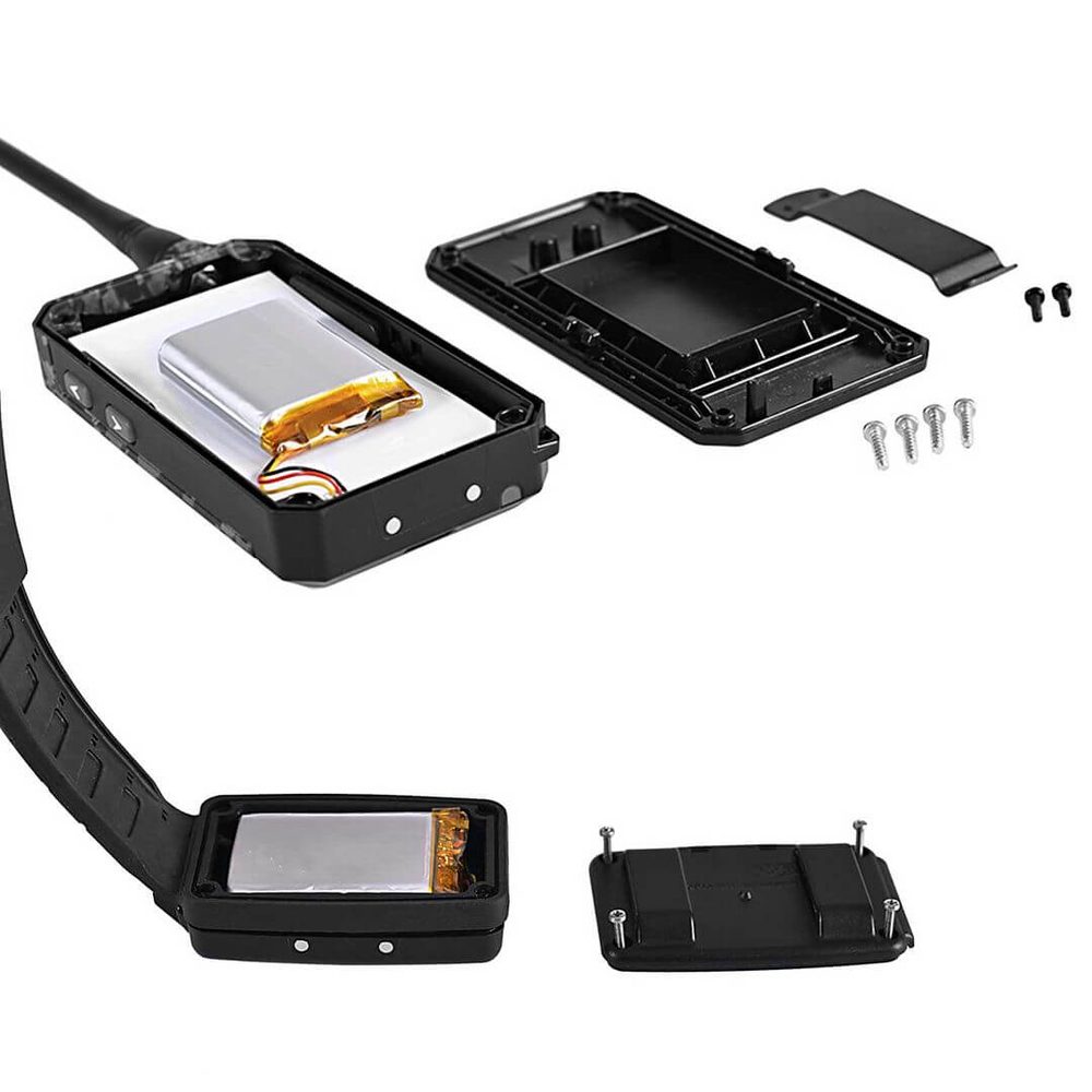 Dogtrace DOG GPS X25 (obrázek 10)