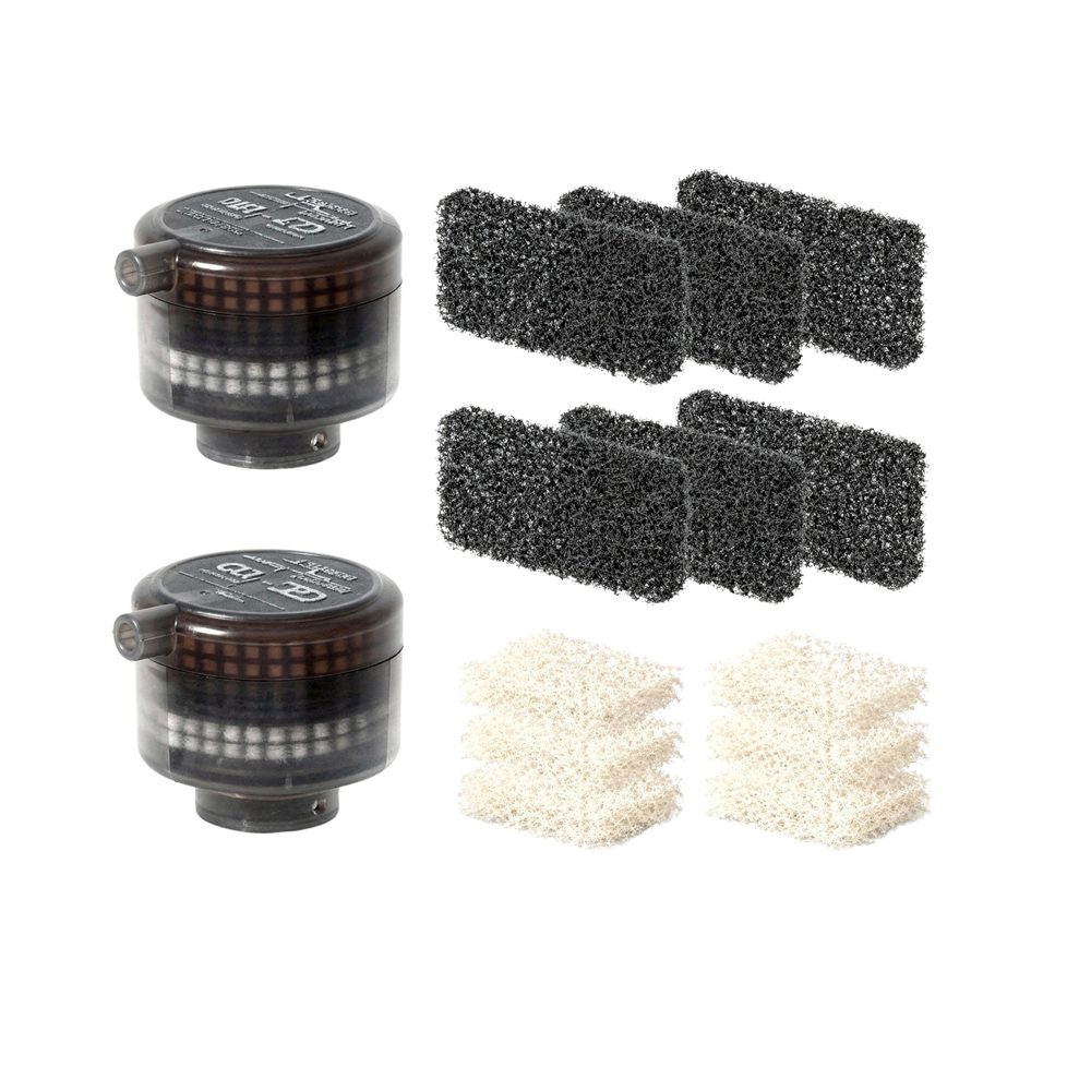 Filtr Petwant W11-S1
