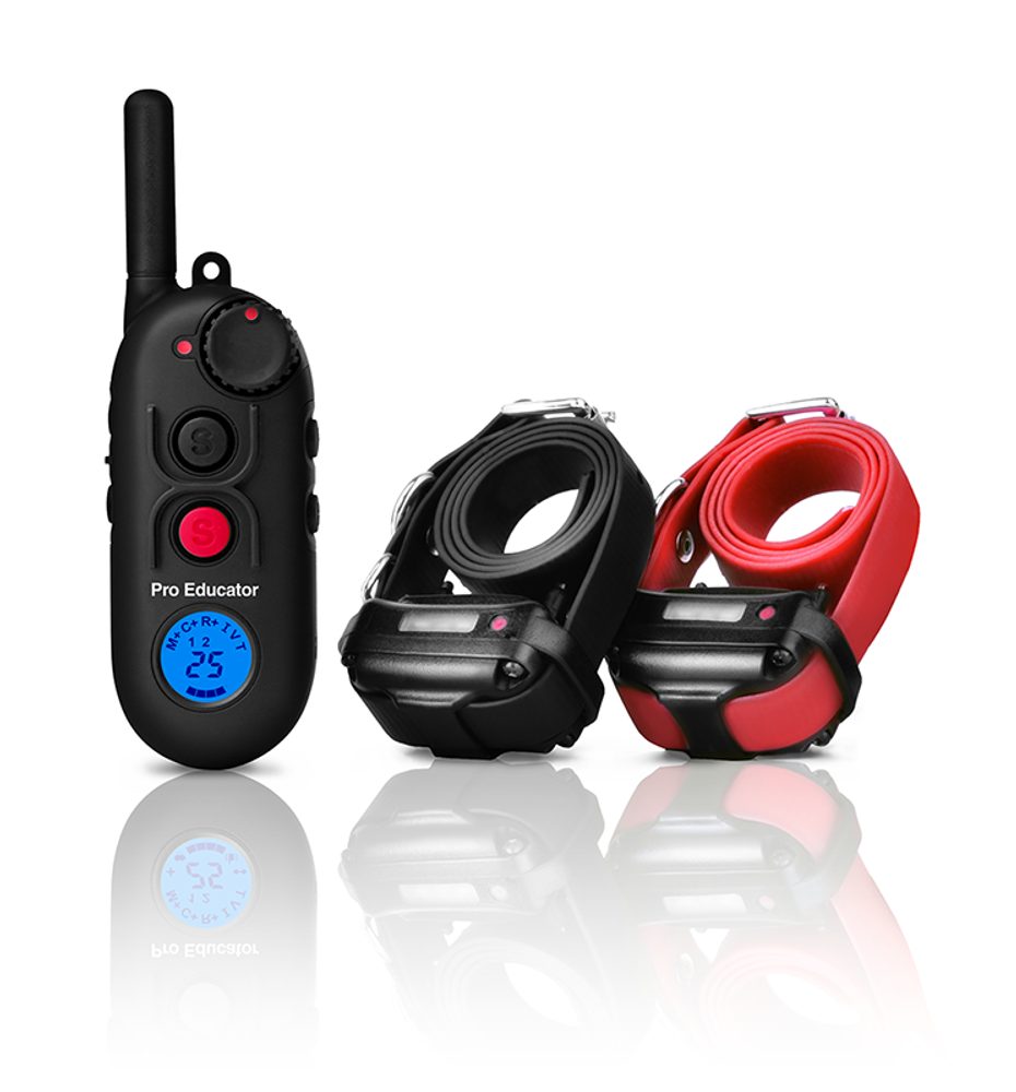 E-Collar Pro Educator PE-900 (obrázek 9)