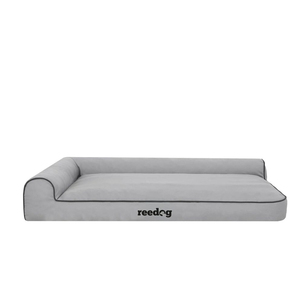 Reedog Pelíšek Best Oxford Light Gray - XXL
