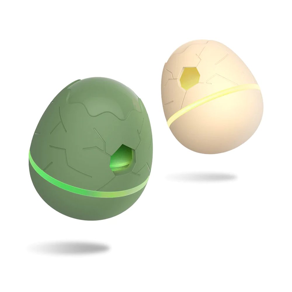Cheerble Wicked Egg - zelená (obrázek 4)