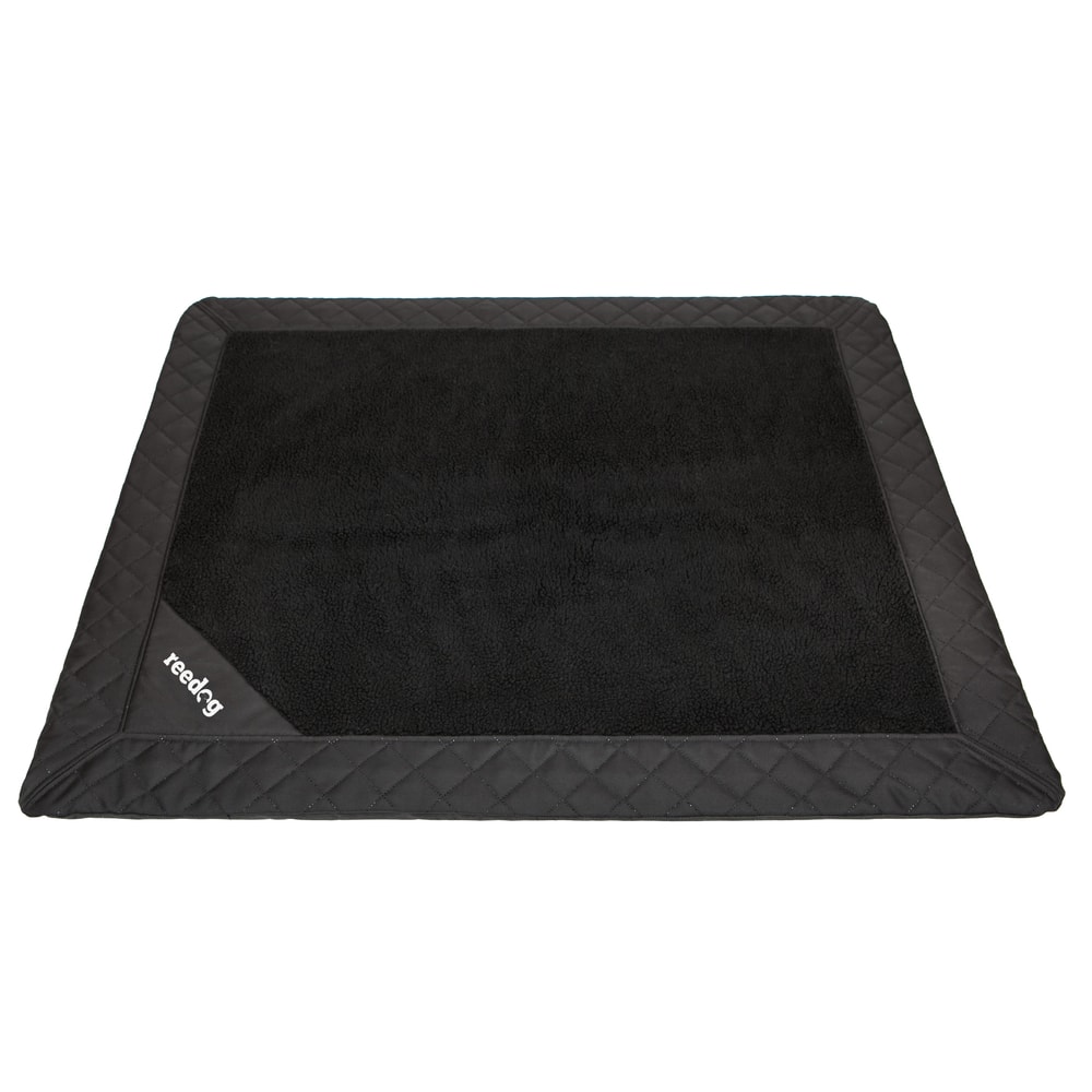 Reedog Podložka Extra Black - L