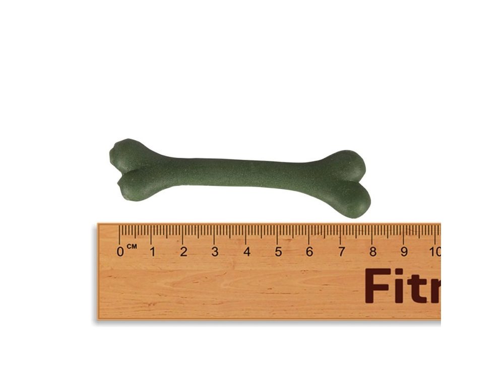 Fitmin dog For Life dentálne kostičky Seaweed 70 g