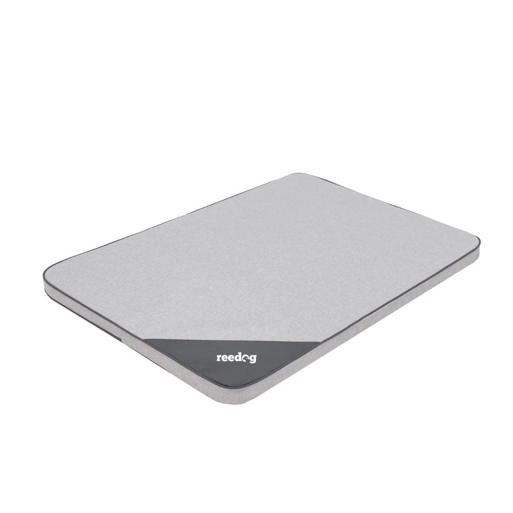 Reedog Matrace Thin Ekolen Ash - L