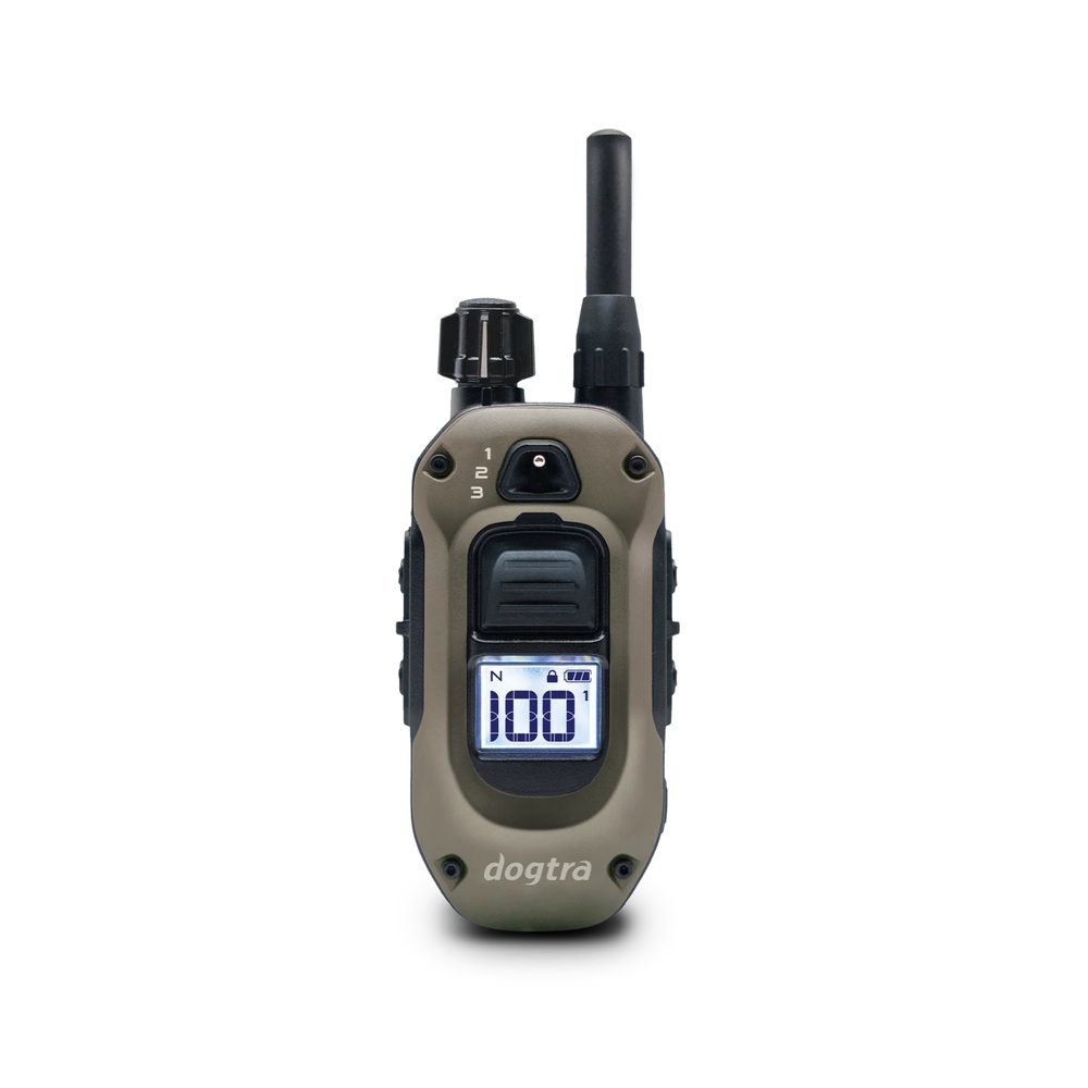 Vysielačka Dogtra ARC-X / 1200X