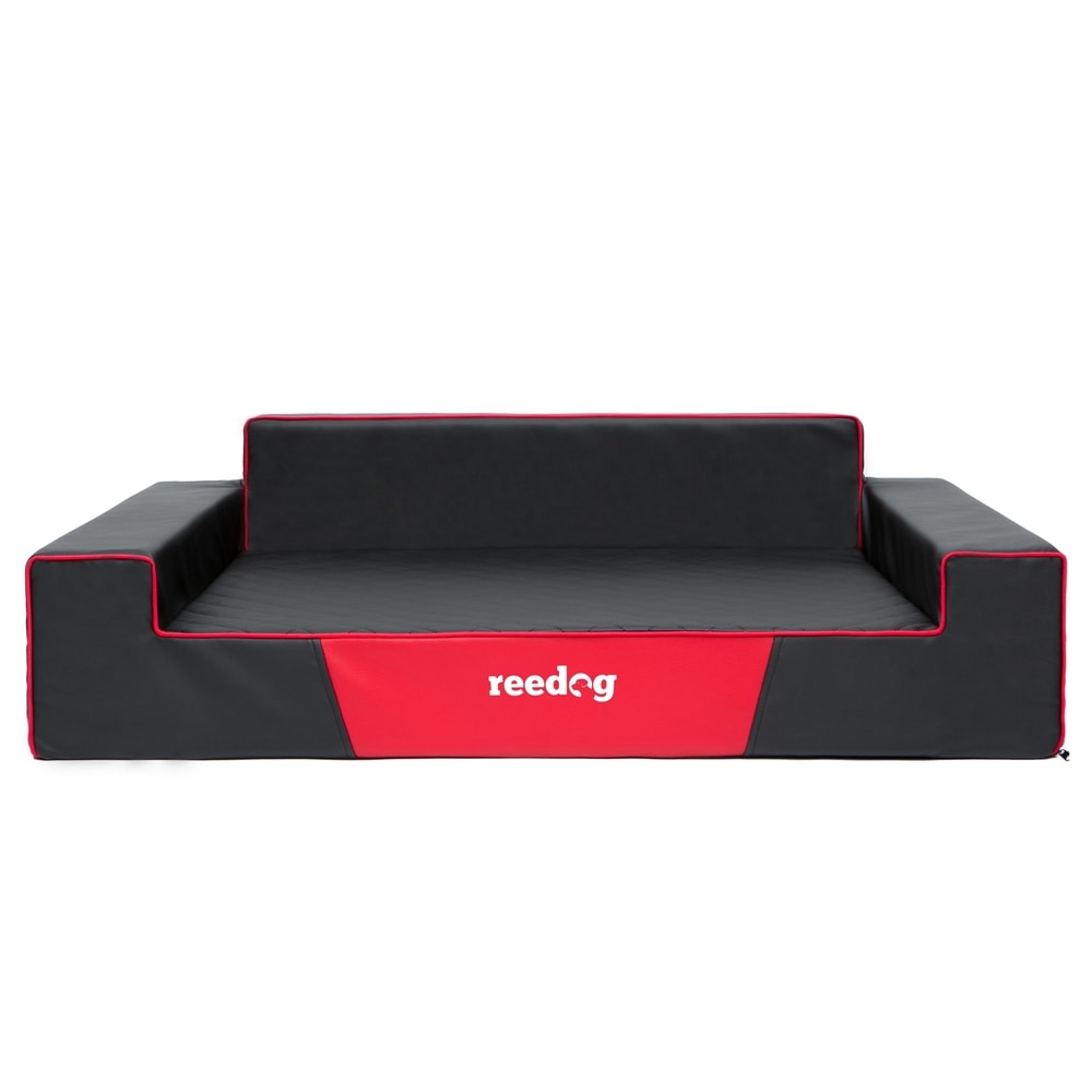 Reedog Pelíšek Black Gallant - L