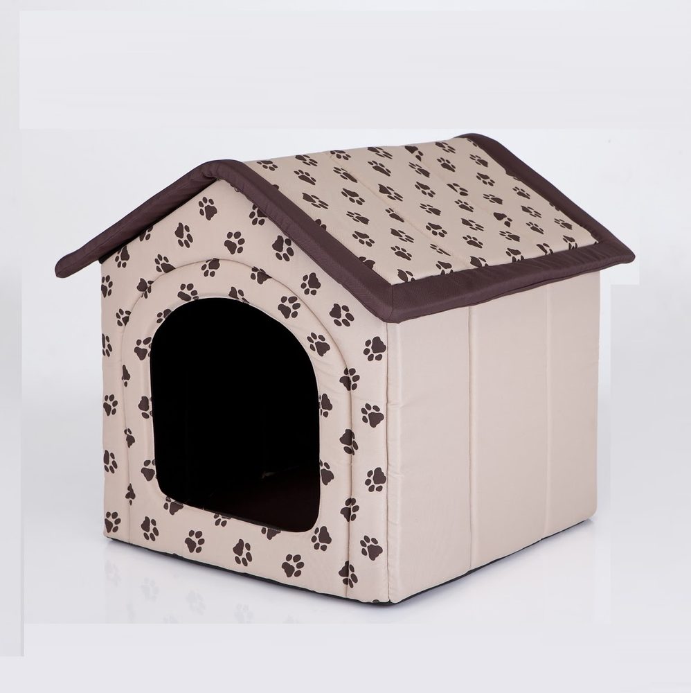 Hundehütte Reedog Light Paw - S.
Ein hochwertiges und strapazierfähiges Material, dass nicht leicht zu vernichten ist, werden sicher nicht nur Sie, sondern auch Ihr Haustier mögen.

Sie können die Textilhundehütten in verschiedenen Varianten und Größen wählen.

 
Wie man richtig eine Reedog Hundehütte wählt:
 
Geeignet für die Hunderasse: Der weiche weiche Schuppen wird die Hunde vom kleinsten bis zum größten erfreuen!
Die wichtigsten Vorteile der Hundehütte: Gemütliches Zuhause für alle Größen von Hunden, schützt den Hund vor der Kälte, bietet einen angenehm geschlossenen Raum und ermöglicht dem Hund zu wachen, abnehmbare und waschbare Reißverschlussabdeckung
Material: strapazierfähiges Cord für Outdoor-Ausrüstung, schmutzabweisend, pflegeleicht (30 ° Handwaschprogramm), resistent gegen mechanische Beschädigungen
Die Natur des Hundes: Wächter benötigt seinen eigenen Raum und mag, wenn er die Umgebung bewachen können

 
Größe der Hundehütte: