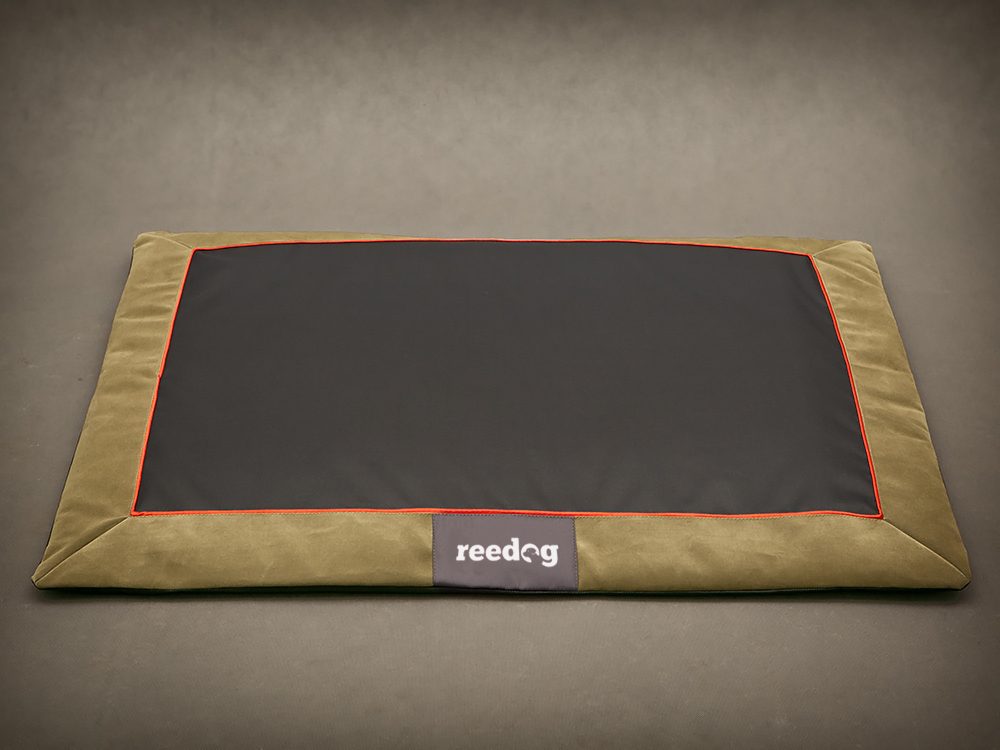 Podložka pre psa Reedog Mat Grey - M