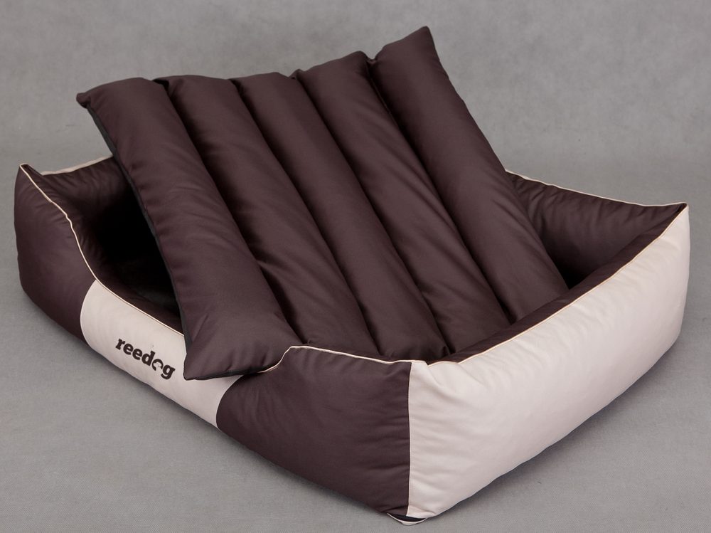 Reedog Pelíšek Comfy Beige - L (obrázek 5)