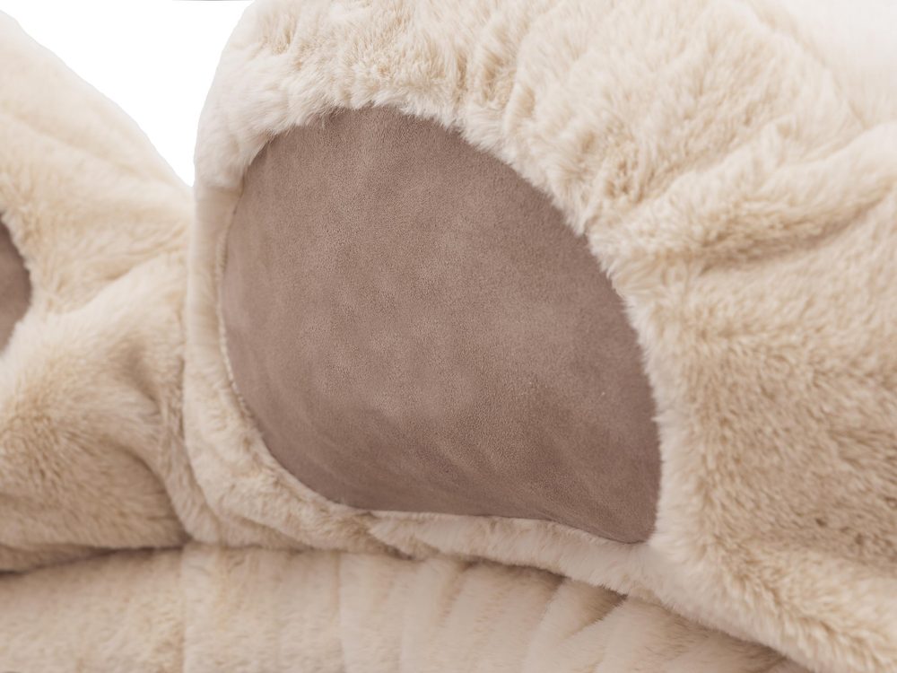 Pelíšek pro psa Reedog Exclusive Paw Beige - XL.
Velikost: L: 75x75, XL: 85x85, XXL: 105x105   

U nás si vybere opravdu každý pejsek, naše pelíšky pro psy Reedog jsou pro malé, velké, ale i ty největší psy.