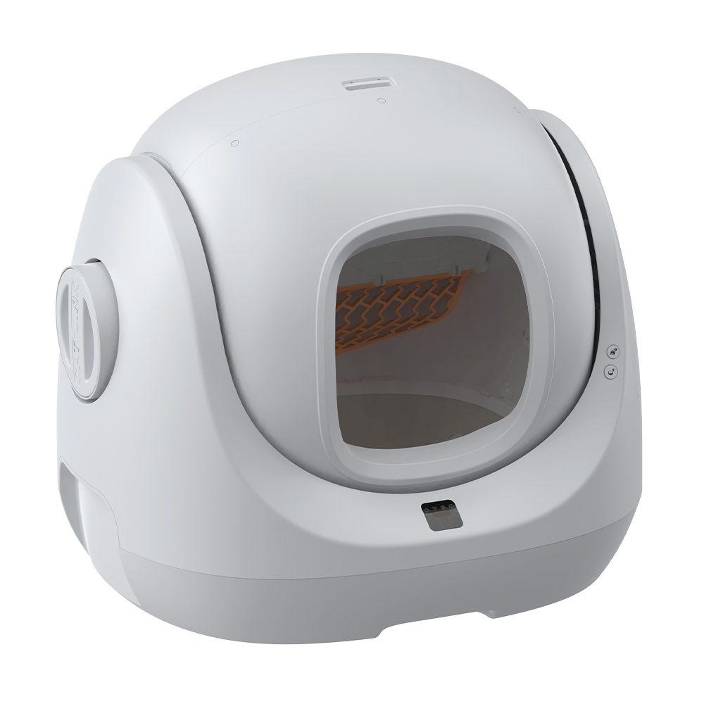 Catlink Baymax Scooper SE (Lite)