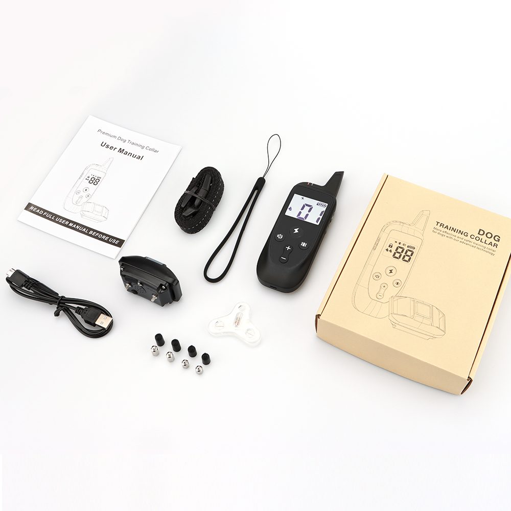 Reedog P20 - pro 2 psy (obrázek 5)