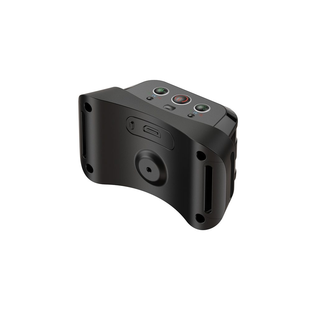 BASAR - Patpet B470.
Das Gerät wird nur ausgepackt oder die Verpackung wurde beschädigt und daher in einer nicht originalen Verpackung neu verpackt.
2) Wie neu
Die Ware wurde als Ausstellungsraum im Laden genutzt oder innerhalb weniger Tage an den Kunden ausgetauscht.
3) Leicht gebraucht *
Das Gerät wurde 5 - 15 Tage lang benutzt, es sind bereits Kratzer an den Krallen sichtbar.
4) Stark gebraucht *
Das Gerät wurde 15 bis 40 Tage lang mit Kratzern oder Zahnspuren verwendet.
* Wir verkaufen nur 100% funktionale Waren, die wie neue verwendet werden können.
Patpet B470 ist ein sicheres Antibellhalsband mit Ton- und Sprühfunktion, mit dem Sie Ihrem Hund erklären können, wann er mit dem Bellen aufhören soll. Beim ersten Bellen warnt das Halsband den Hund mit einem kurzen Ton. Wenn das nächste Bellen innerhalb von 30 Sekunden auftritt, injiziert das Halsband ein Spray und einen Duft in die Nase des Hundes, sodass der Hund aufhört zu bellen; Nach einer gewissen Nutzungs- und Trainingszeit gewöhnt sich der Hund an das Halsband und hört auf zu bellen. Die Größe des Halsbandes und die Stärke der Korrektur machen das Halsband für alle Hunde mit einem Gewicht von 10 bis 90 kg geeignet. Das Halsband wird über ein eingebautes Mikrofon im Halsband aktiviert, d.h.