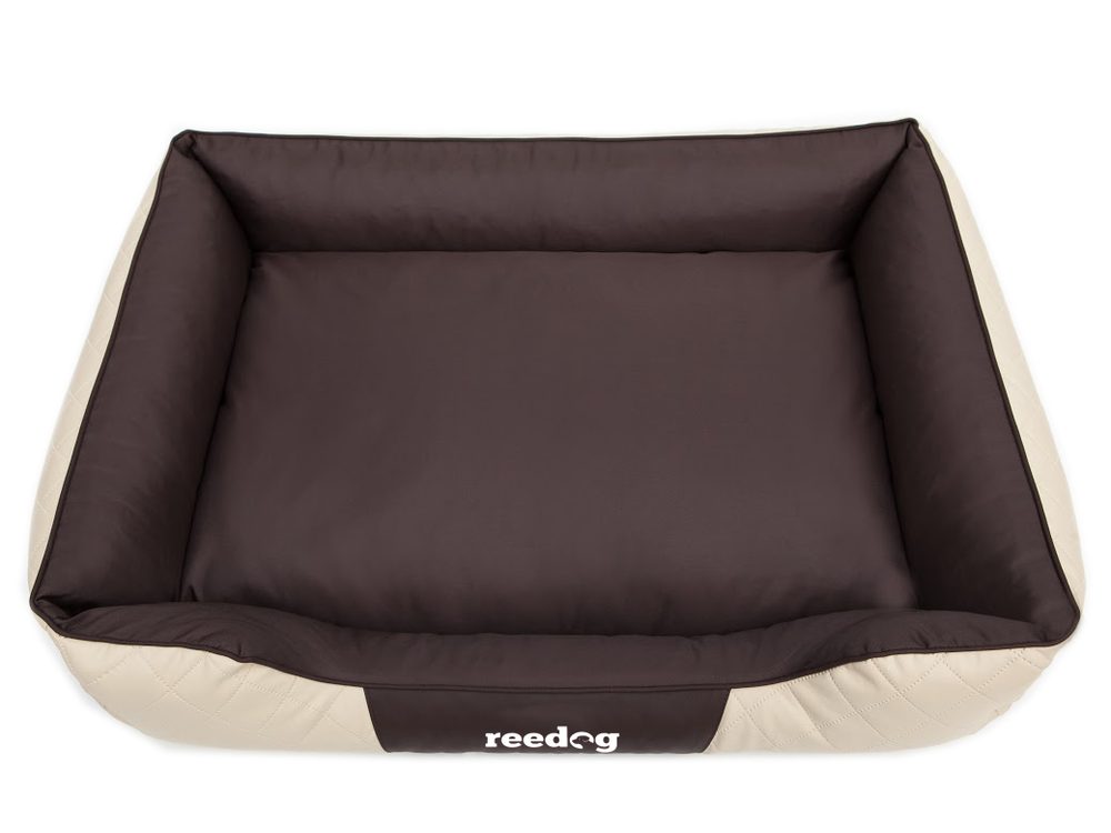 Reedog Pelíšek Beige Perfection - L (obrázek 3)