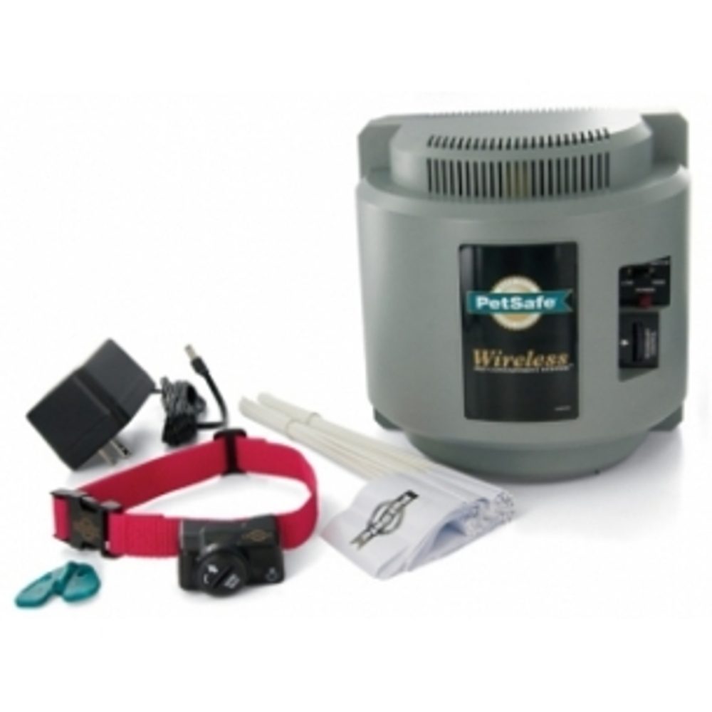 PetSafe® Wireless - pro 1 psa