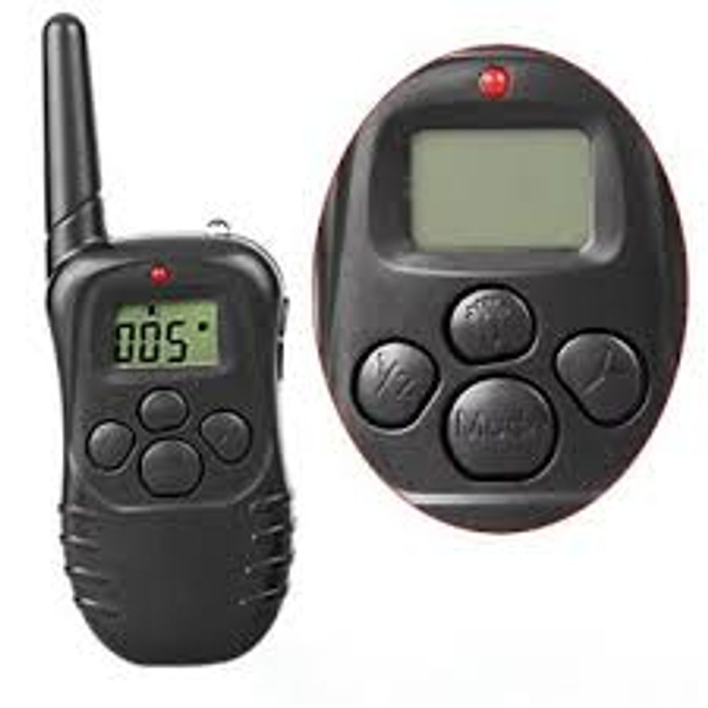 Vysílačka Petrainer PET998D (obrázek 4)